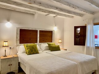 Casa per le vacanze Maria De La Salut Caratteristiche 19