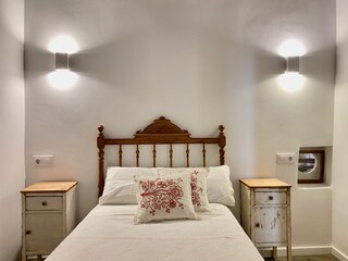 Casa per le vacanze Maria De La Salut Caratteristiche 20