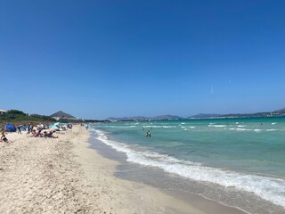 Casa per le vacanze Maria De La Salut Ambiente 24