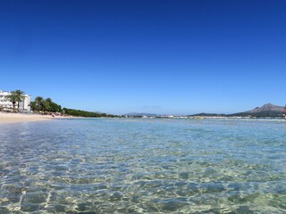 Casa de vacaciones Maria De La Salut Entorno 25