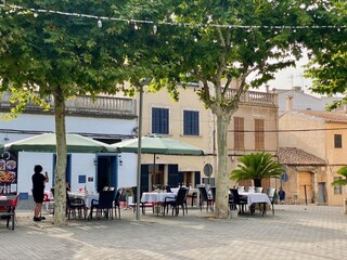 Casa per le vacanze Maria De La Salut Ambiente 26