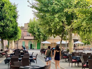 Casa per le vacanze Maria De La Salut Ambiente 27