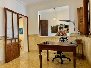 Casa de vacaciones Maria De La Salut Características 11