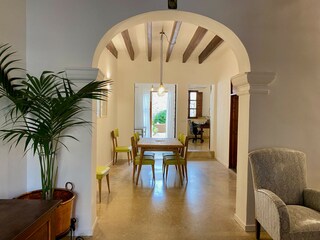 Holiday house Maria De La Salut Features 12