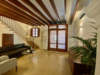 Casa per le vacanze Maria De La Salut Caratteristiche 15