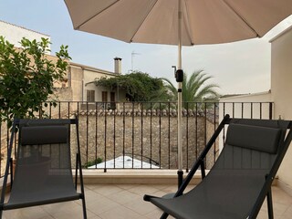 Casa per le vacanze Maria De La Salut Registrazione all'aperto 7