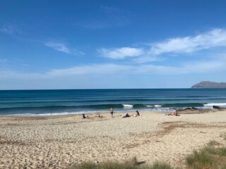 Casa de vacaciones Maria De La Salut Entorno 28