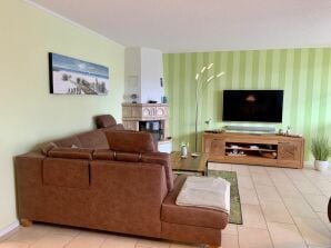 Holiday apartment Distel