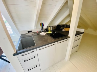 Ferienwohnung Warnemünde Ausstattung 7
