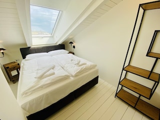 Ferienwohnung Warnemünde Ausstattung 9