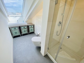 Ferienwohnung Warnemünde Ausstattung 11