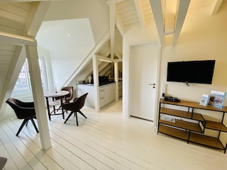 Ferienwohnung Warnemünde Ausstattung 8