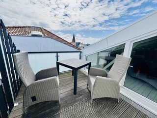 Ferienwohnung Warnemünde  20