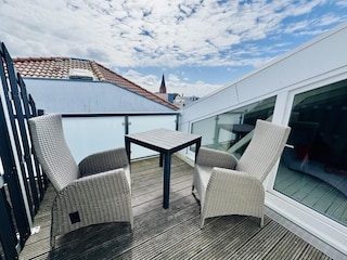 Ferienwohnung Warnemünde  21