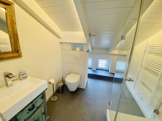 Ferienwohnung Warnemünde Ausstattung 7