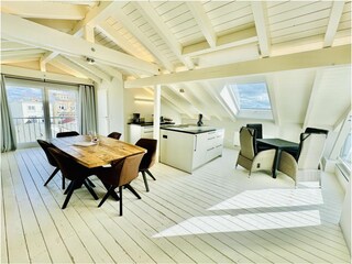 Ferienwohnung Warnemünde  14