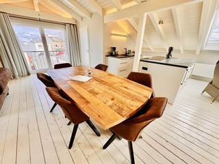 Ferienwohnung Warnemünde  17