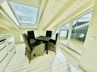 Ferienwohnung Warnemünde  18