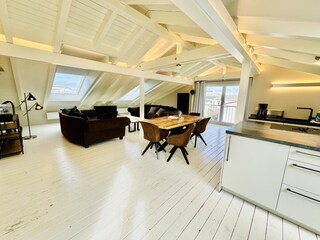 Ferienwohnung Warnemünde  21