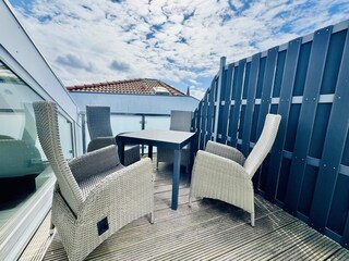 Ferienwohnung Warnemünde  22