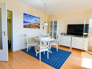 Ferienwohnung Sahlenburg  1