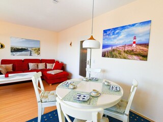 Ferienwohnung Sahlenburg  2