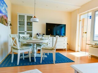 Ferienwohnung Sahlenburg  4