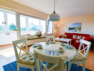 Ferienwohnung Sahlenburg  5