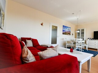 Ferienwohnung Sahlenburg  7