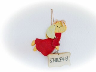 Ferienwohnung Sahlenburg  12