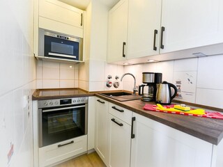 Ferienwohnung Sahlenburg  13
