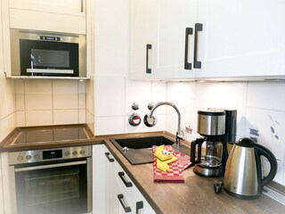 Ferienwohnung Sahlenburg  14