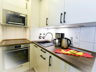 Ferienwohnung Sahlenburg  15