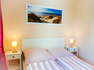 Ferienwohnung Sahlenburg  17