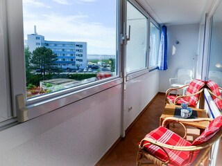 Ferienwohnung Sahlenburg  24
