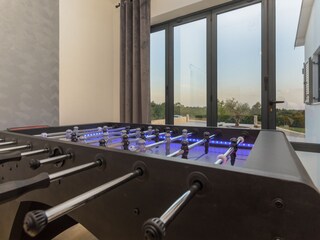 Villa Žminj Registrazione all'aperto 14