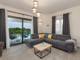 Villa Žminj Caratteristiche 25