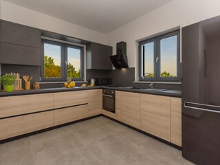 Villa Žminj Caratteristiche 26