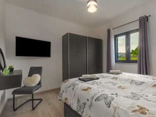 Villa Žminj Caratteristiche 31