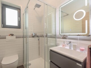 Villa Žminj Caratteristiche 32