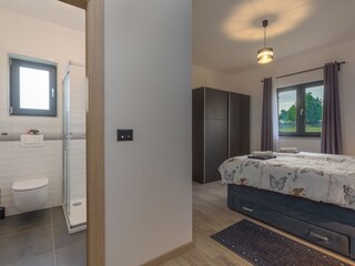 Villa Žminj Caratteristiche 33