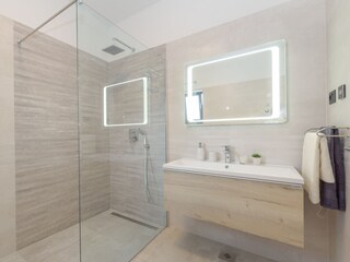 Villa Žminj Caratteristiche 36