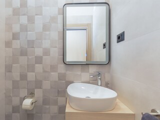 Villa Žminj Caratteristiche 39