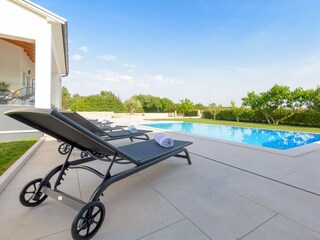 Villa Žminj Registrazione all'aperto 21