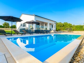 Villa Žminj Registrazione all'aperto 8