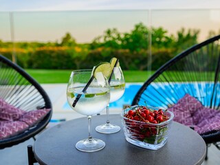 Villa Žminj Registrazione all'aperto 22