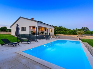 Villa Žminj Registrazione all'aperto 9