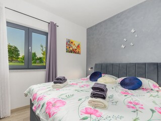 Villa Žminj Caratteristiche 34