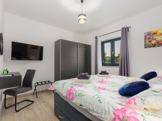 Villa Žminj Caratteristiche 35