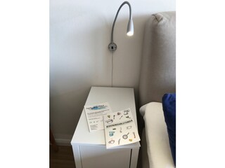 Appartamento Patersberg Caratteristiche 17